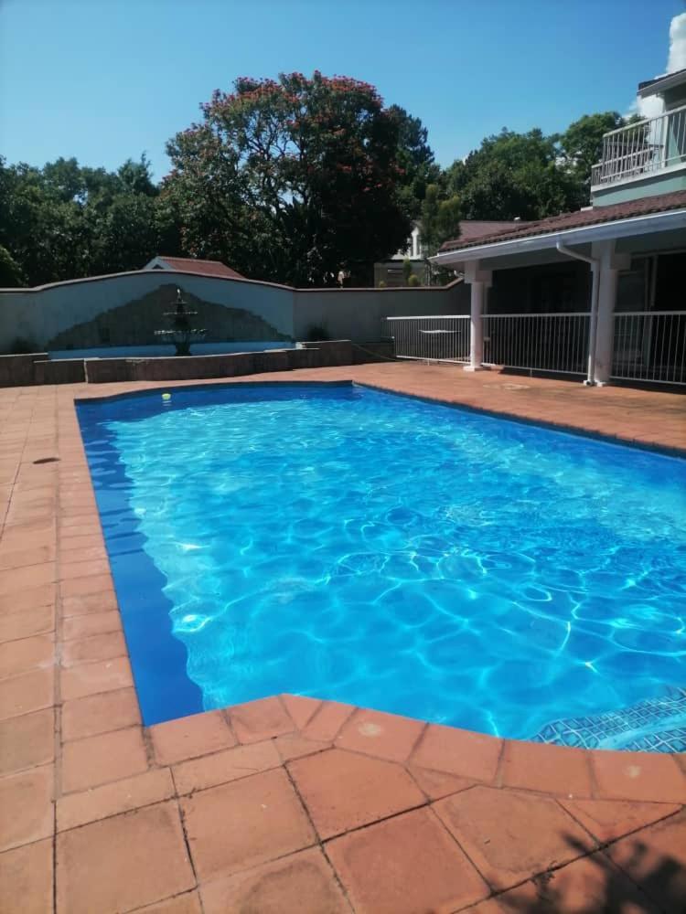 The Haven Guesthouse Ezulwini Lobamba Exterior foto